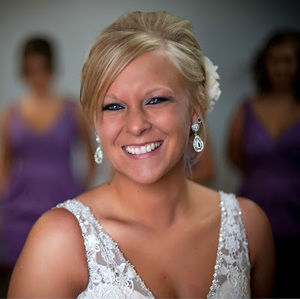 Meet your Posher, Melissa